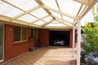 Carports Adelaide - The Pergola Man image 4